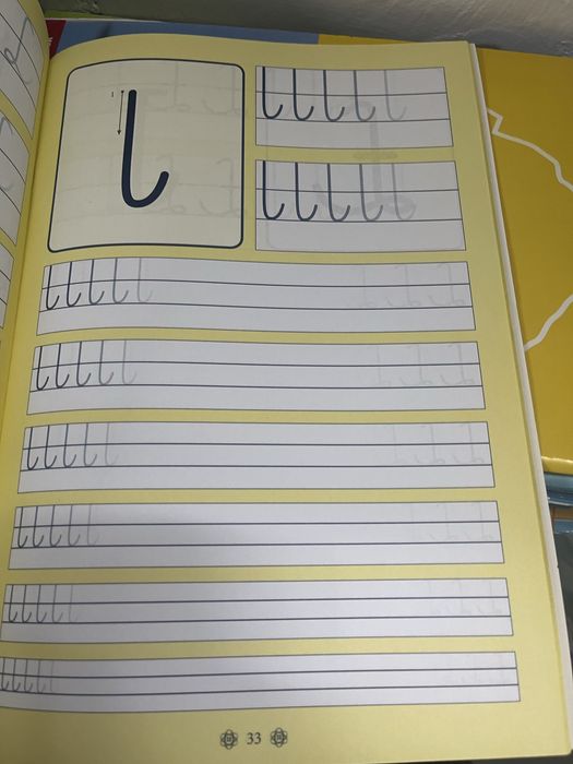 Książka edukacyjna