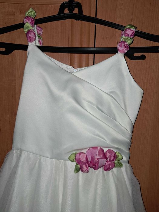 Сукня для дівчинки