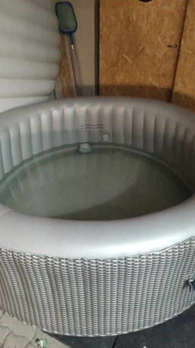 Spad avenli 6 os 204cm dmuchane