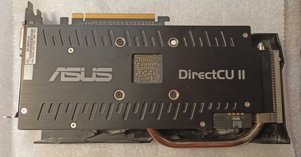 Мат.плата Gigabyte GA-H97-D3H/Core i5-4460 3.20Гц/16Гб/Asus R9 380 4Гб