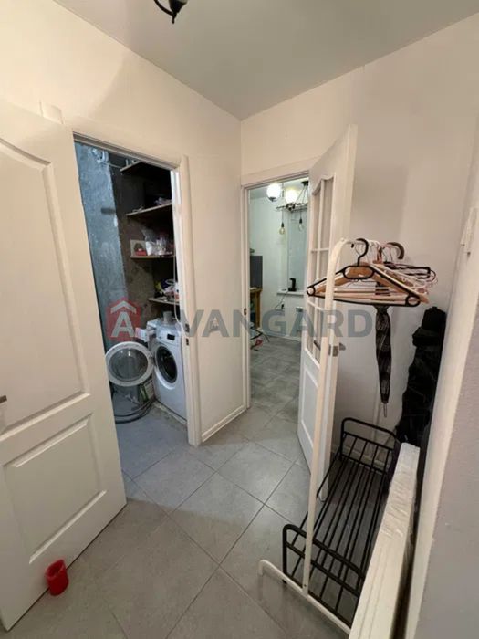 1 кімнатна квартира Кам'янське