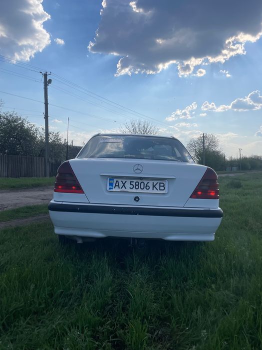 Продам мерседес