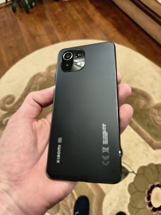 Xiaomi 11 Lite 5G NE 8/128