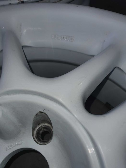 Jantes Competição AZEV