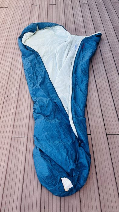 Saco cama Coleman Bambusa