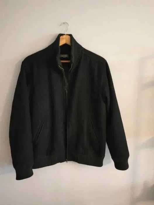 Casaco homem inverno,In Extenso, tamanho S.Serve a quem use o M.