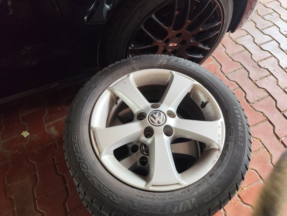 Sprzedam auto Volkswagen Polo