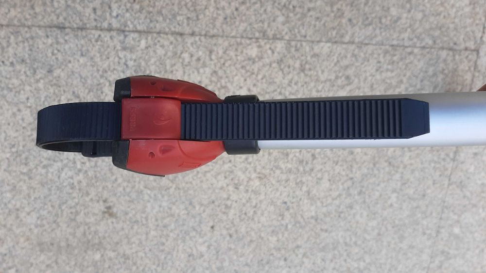 Braço BIKE-BLOCK Pro 4 Fiamma