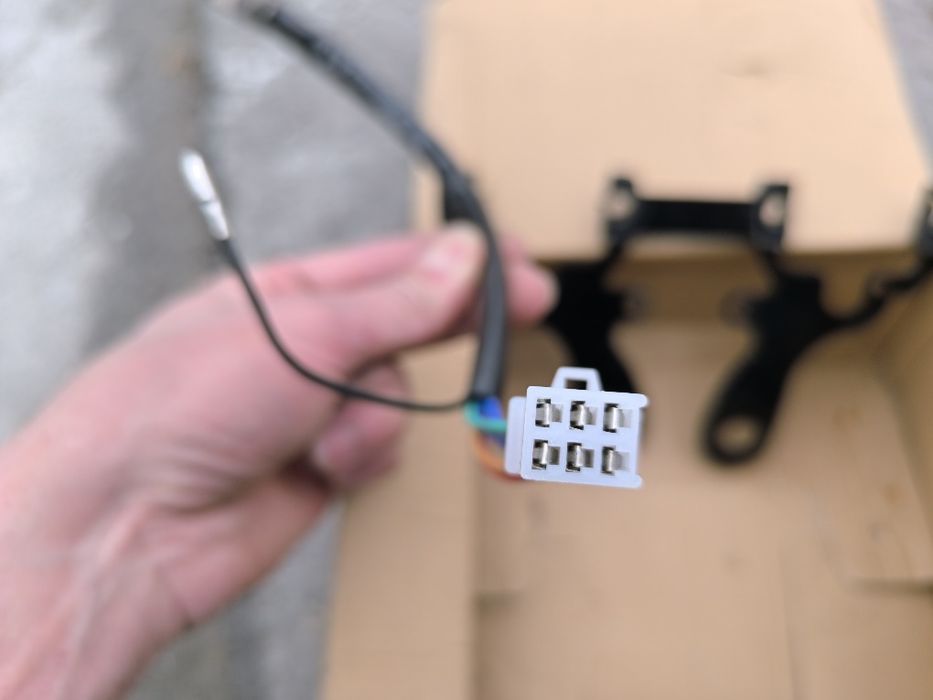 Цепь,повороты,кронштейн спидометра,датчик передач Alpha,Delta,Sabur