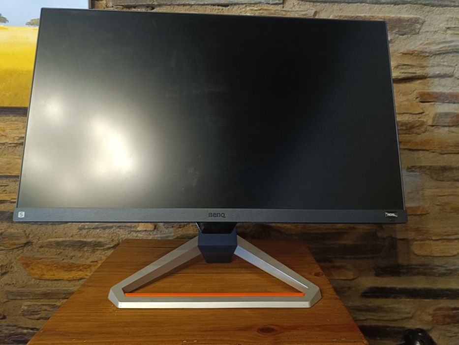 Monitor Benq FullHD 165 Hz