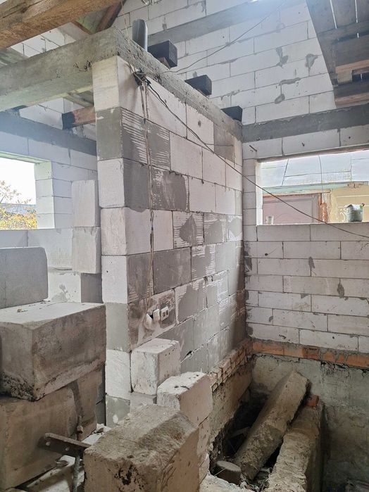 Продаж будинку в с.Волиця