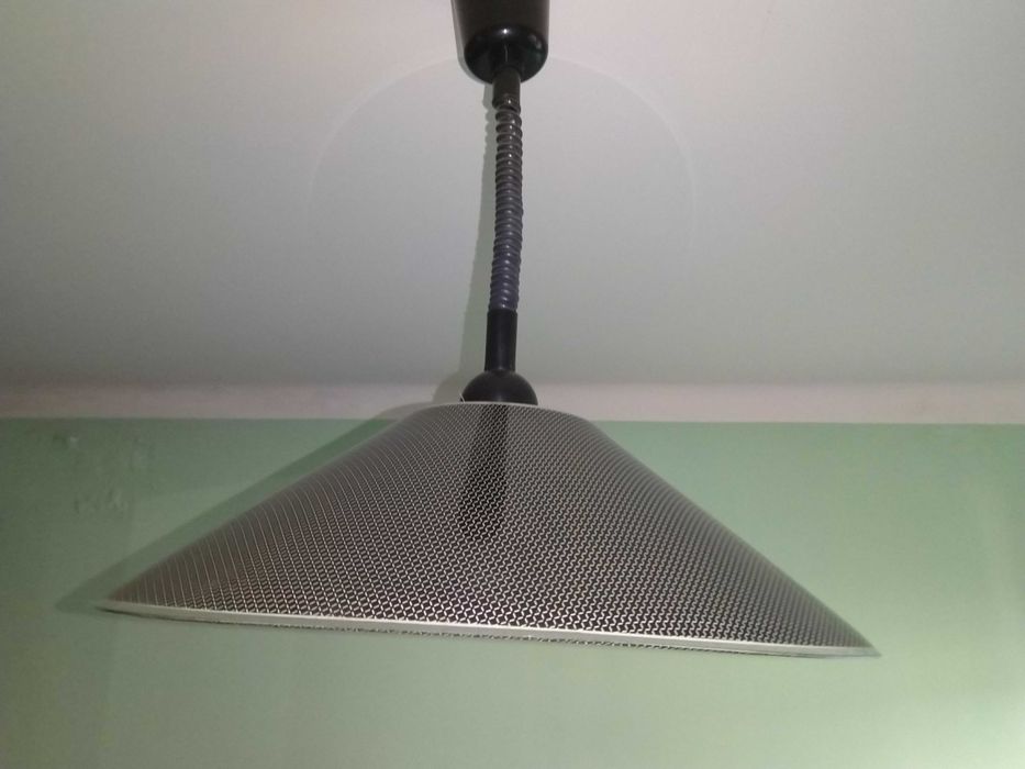 Lampa wisząca / żyrandol,