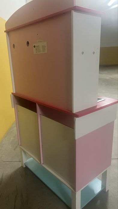 Cozinha de brincar Imaginarium