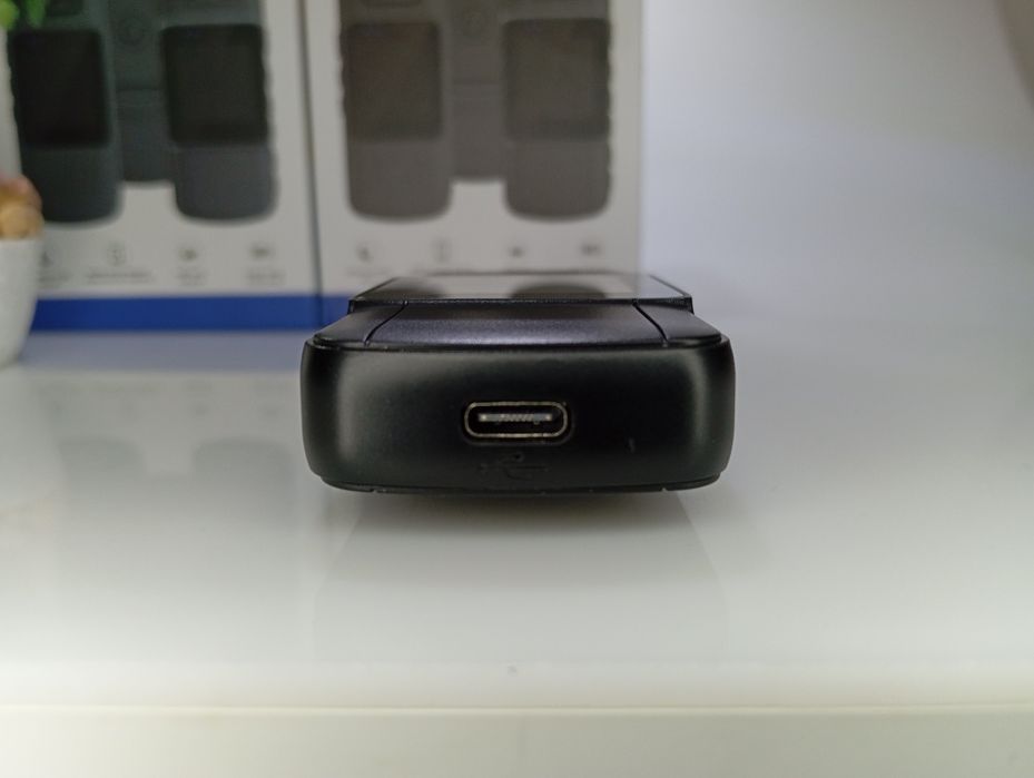 ‼️Мини камера JOZUZE B23 боди камера Боді / body camera без WI-FI‼️