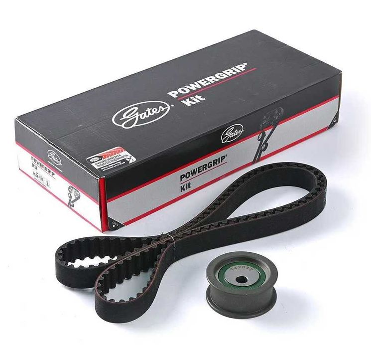 Ремкомплект ГРМ GATES K015645XS
