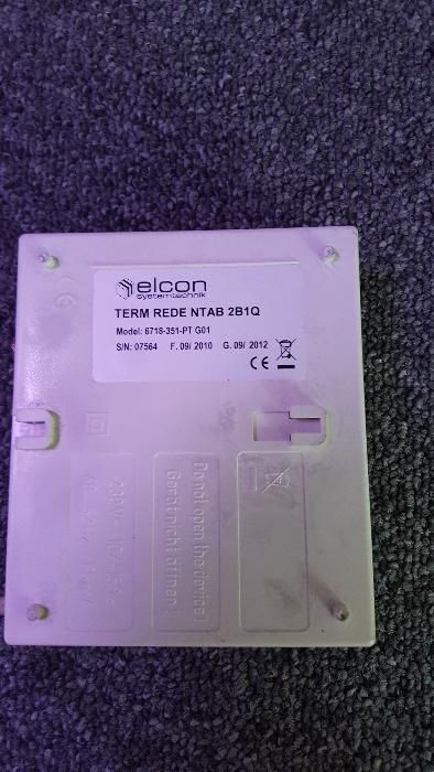 Routers e Modems - vários