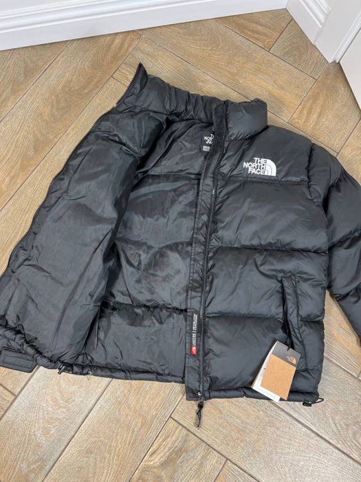 Пуховик The North Face 700