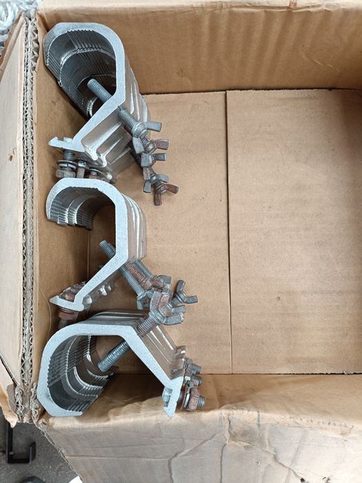 Braçadeira, grampo, clamp para sharpy 7r64585110346369121