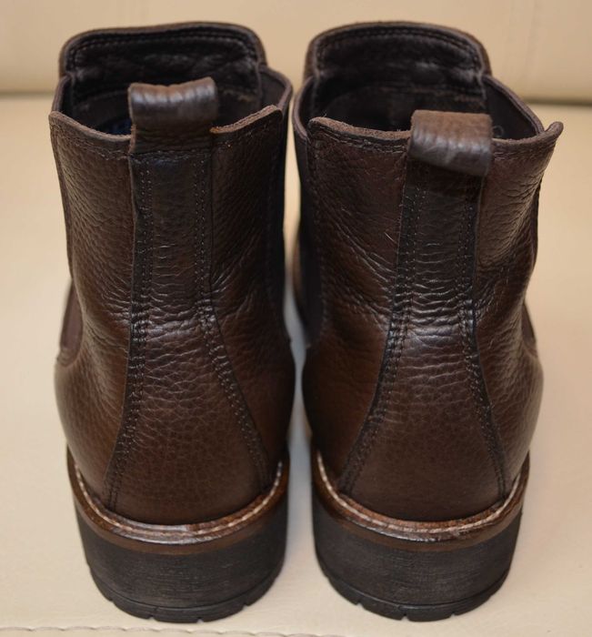 Черевики Челсі демісезонні Ecco, 39 розмір