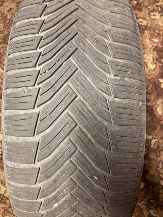 Komplet kół zimowych 16