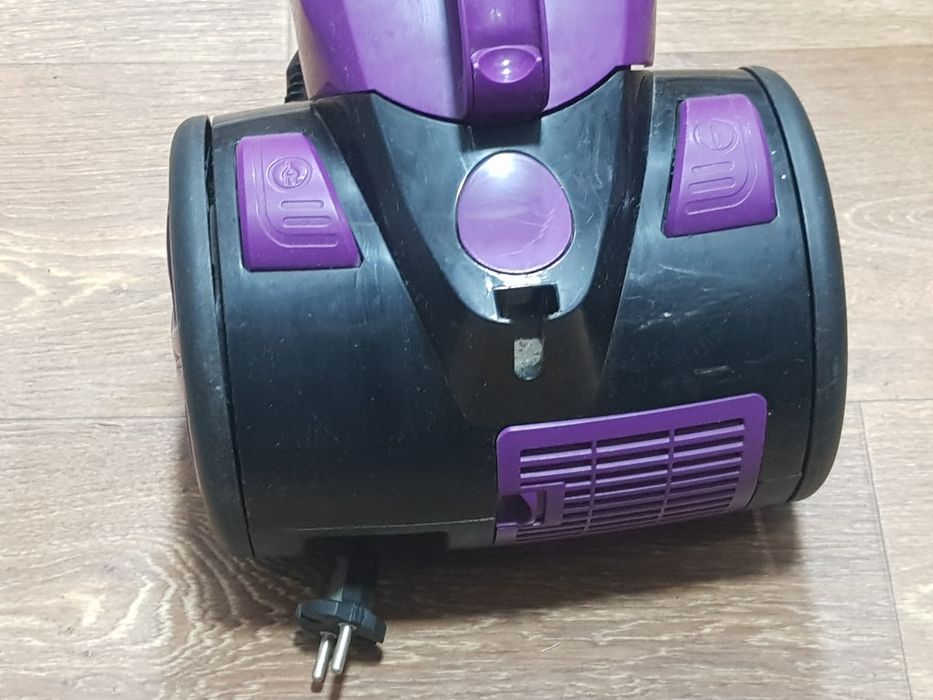 Пилосос без мішка Saturn ST-VC0256