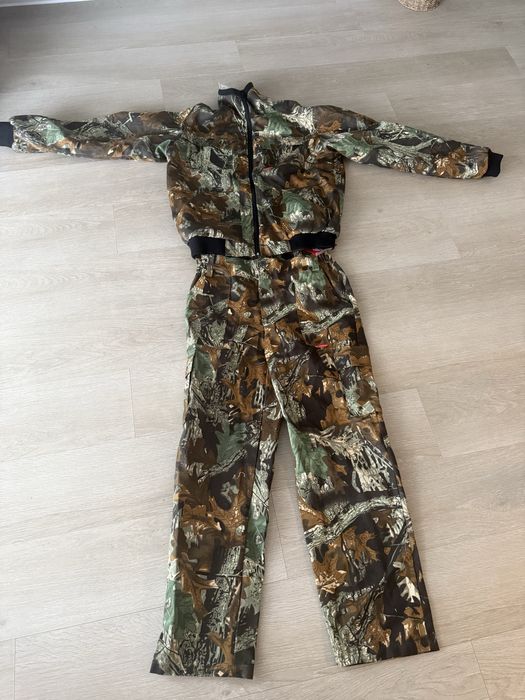 Odzież  Mysliwska Nowa