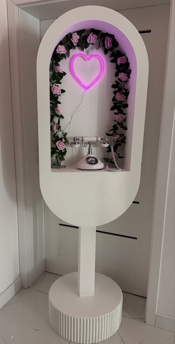 Budka telefoniczna