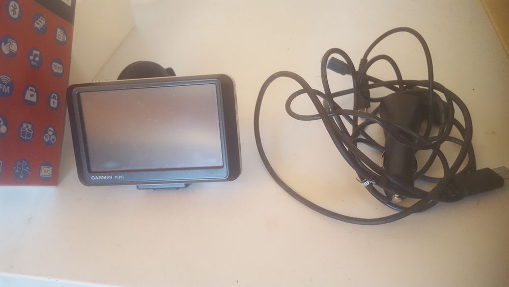 GPS para  Automóvel