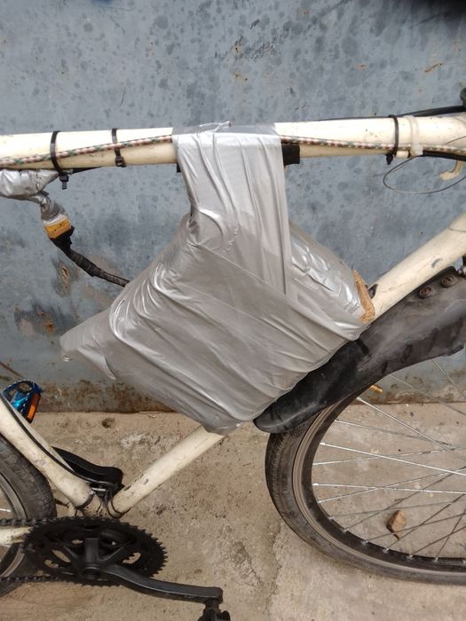 Электровелосипед колесо электронабор