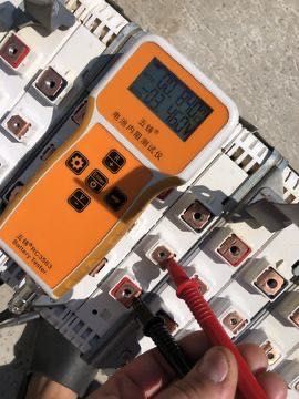 Ячейки,модулі Нісан Ліф