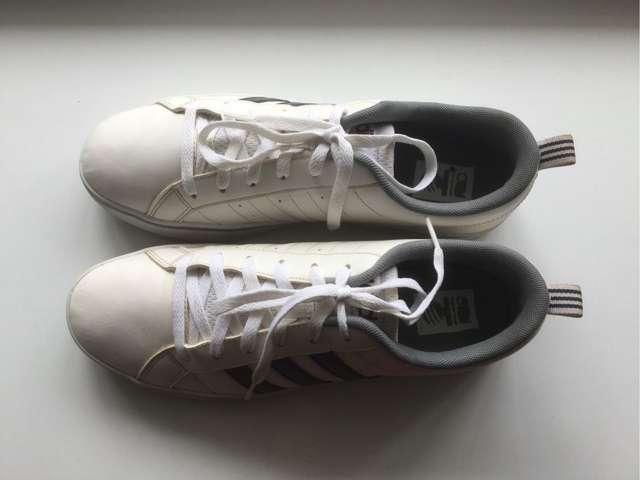 Adidas neo 43 р.