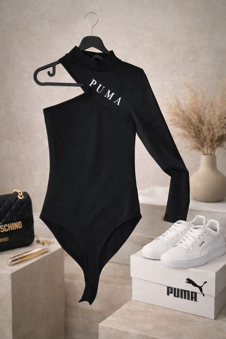 Body damskie puma