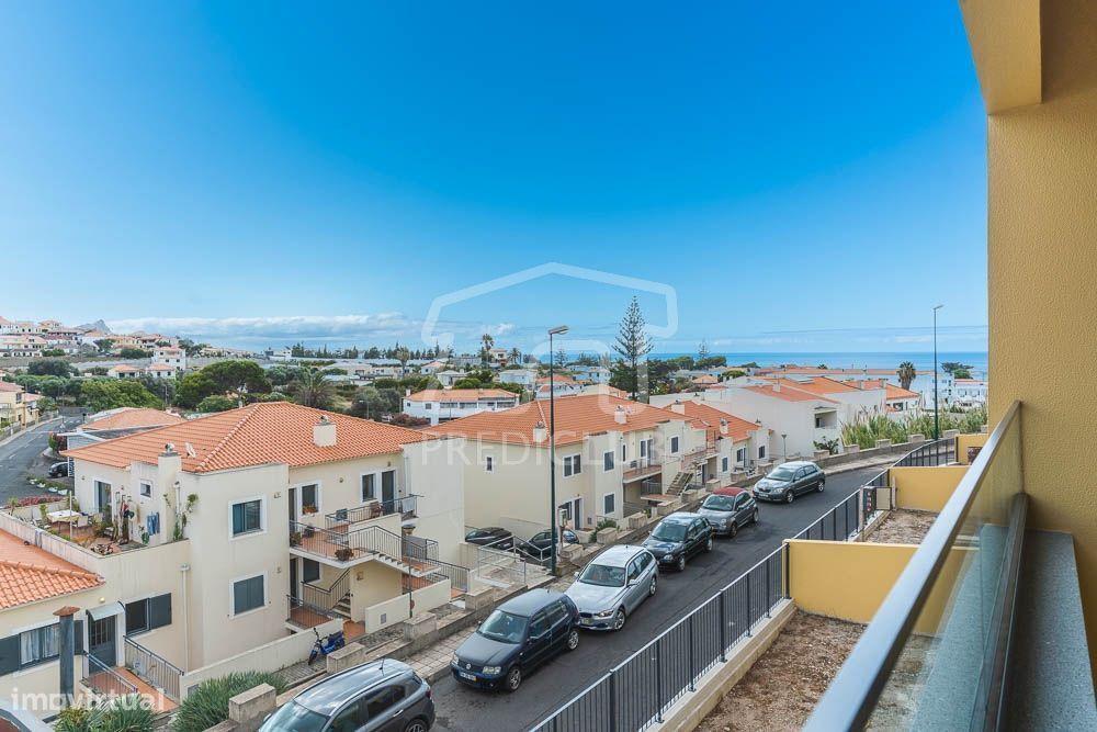 Apartamento T2 - Porto Santo