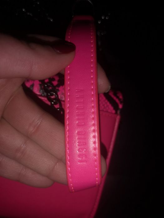 Сумка - клатч Antonio Biaggi (Нова)