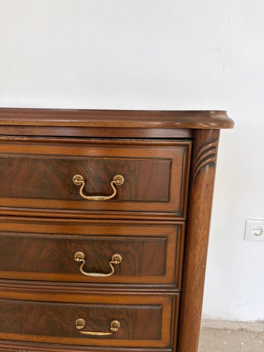 Móvel de quarto, comoda