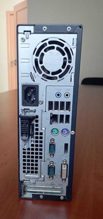 Процесор Fujitsu б/у