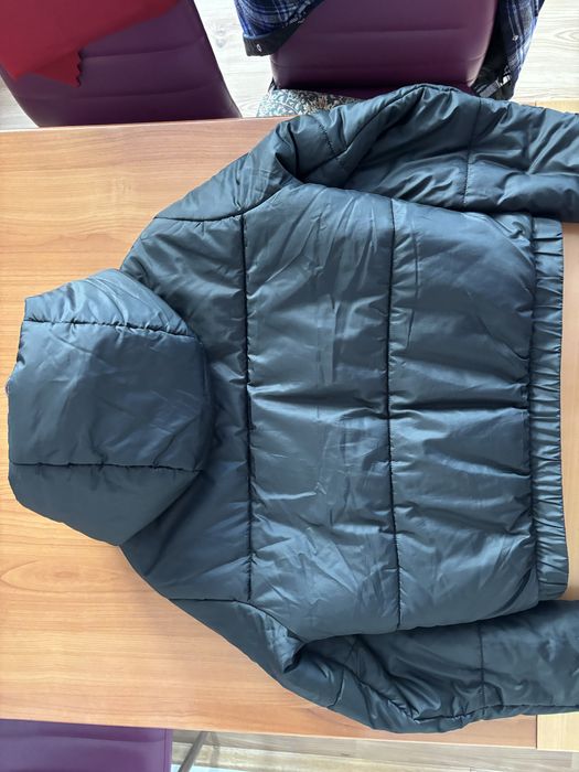 Куртка Converse