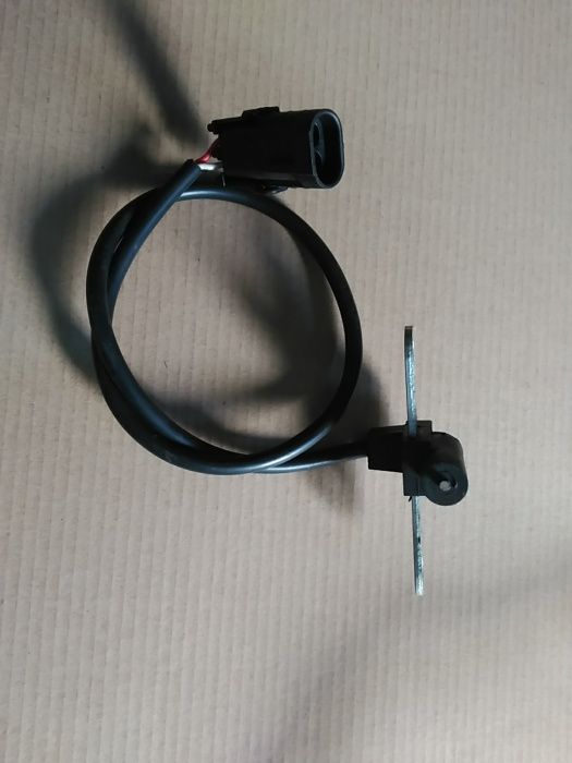 Sensor ponto morto PMS Renault