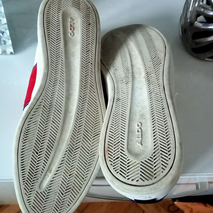 Buty sportowe męskie Aldo 41