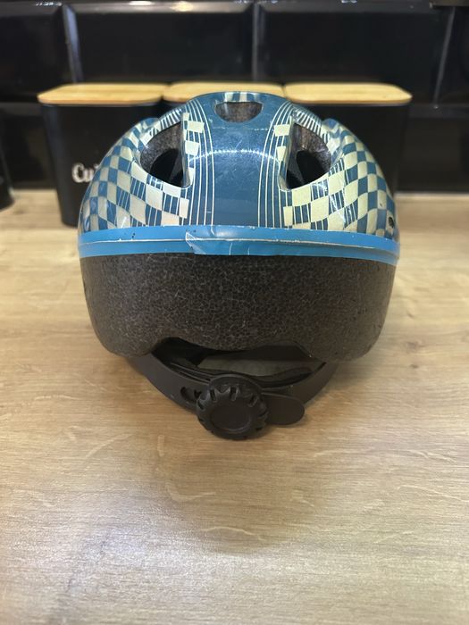 Kask dziecięcy rozniwr 46-53. Wysyłka gratis!