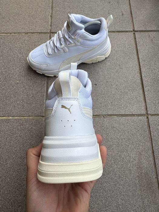 Nowe Buty Damskie puma r 38
