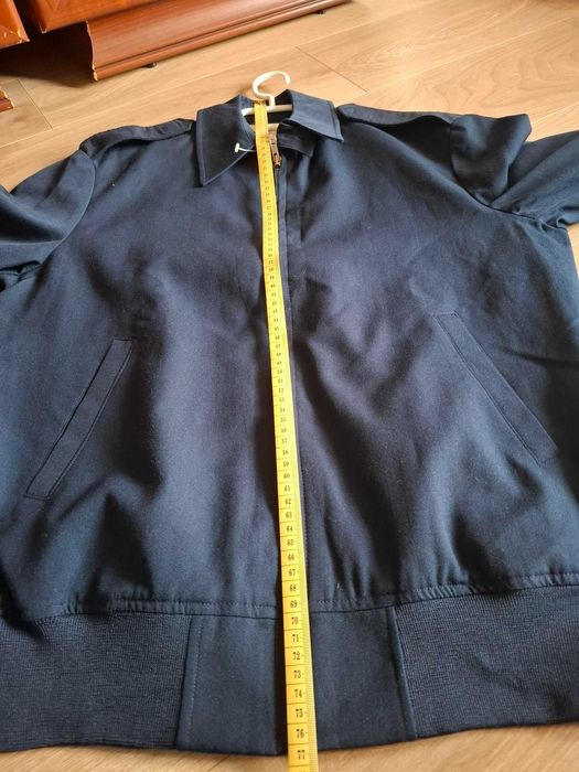 Kurtka RAF Bomber Royal Air Force