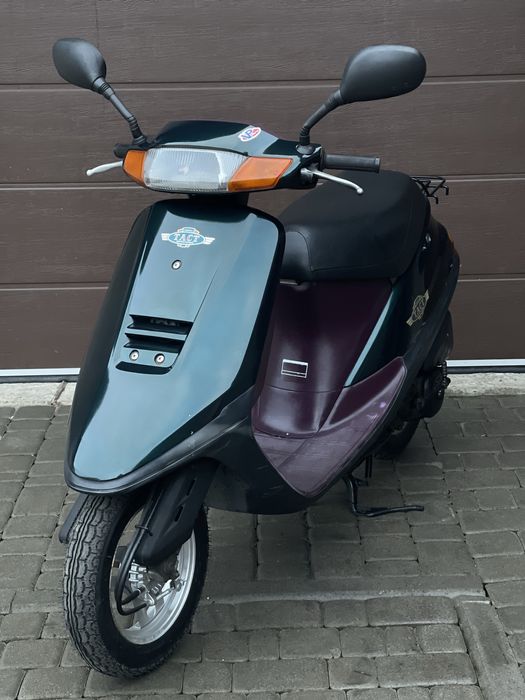 Продаж Мопеда ( Скутера) з Японії