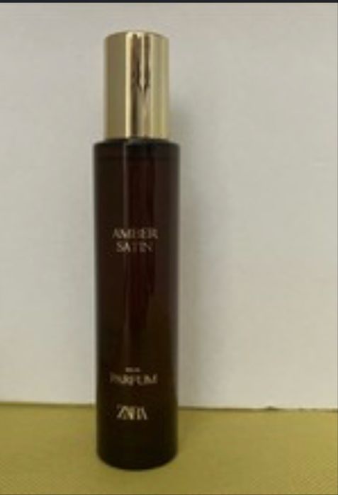 Парфумовона вода Zara Amber Satin
