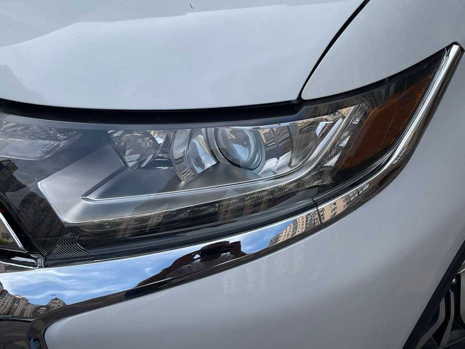 Продам Mitsubishi Outlander 2015. Можна в розстрочку, під викуп.