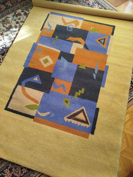Dywan belgijski 160 x 240 cm