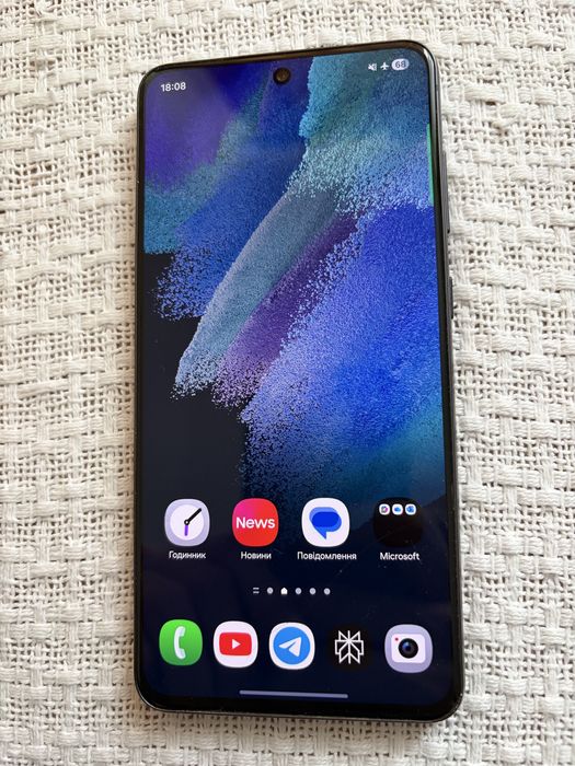 Samsung s21fe 128
