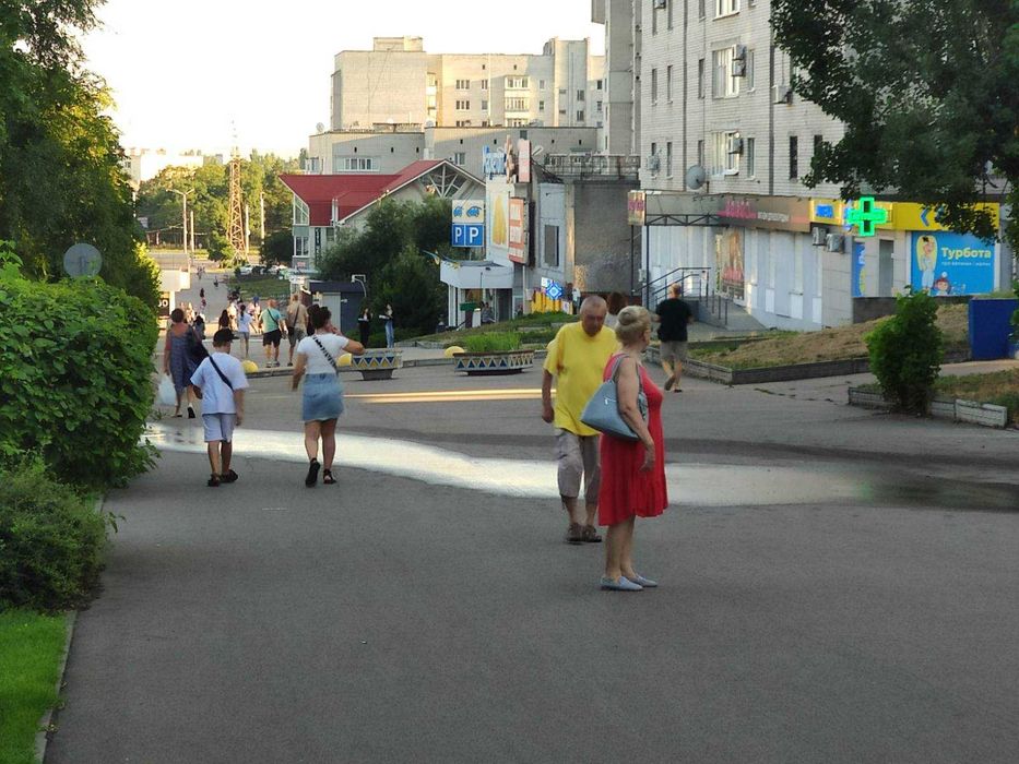 Оренда нежитлового приміщення (Квт.101, буд.3)