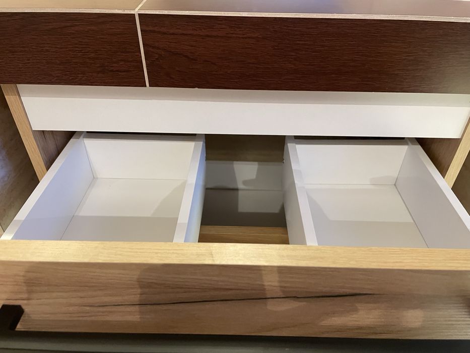 Szafka pod umywalkę SENSEA