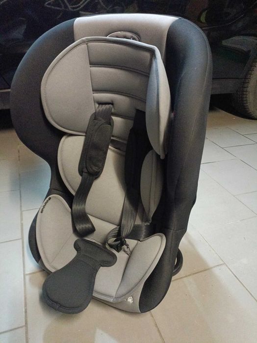 Fotelik Baby Safe  0-18kg